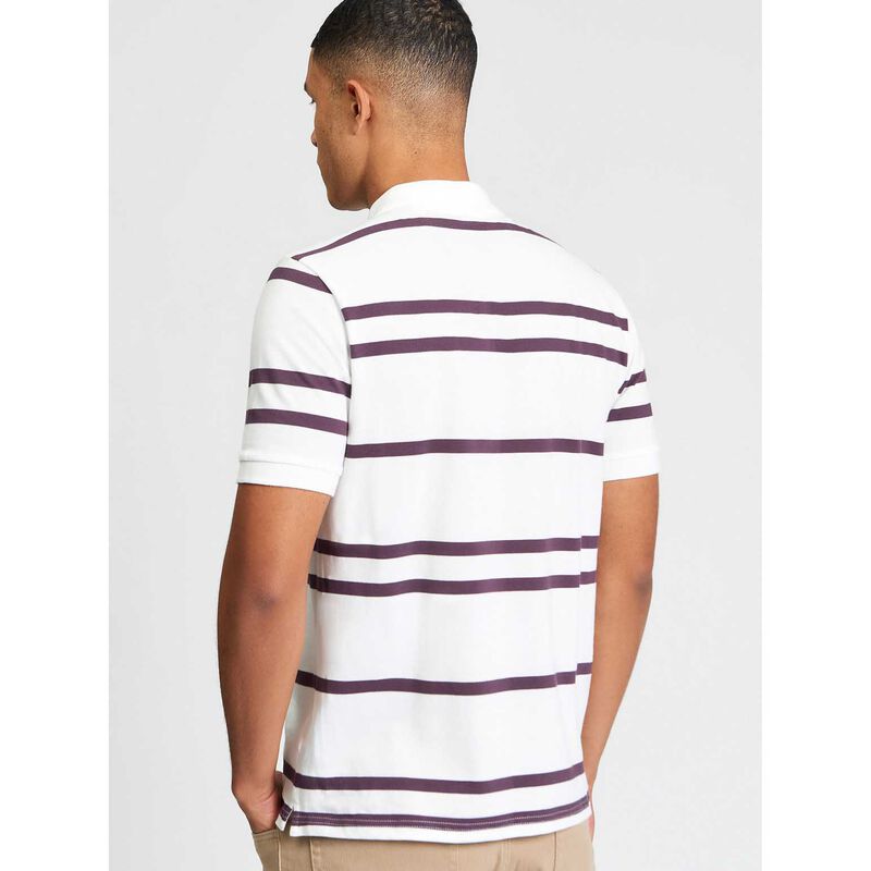 Ben Sherman Sports Stripe Polo image number 1